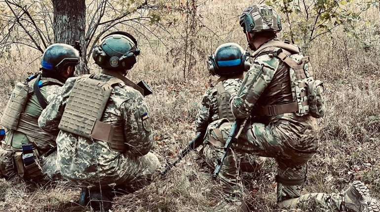 На Сумщині стартує національна кампанія «Гвардія Наступу»