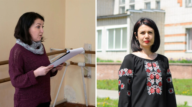 Глухівчанкам призначили обласну стипендію за видатні досягнення у творчості