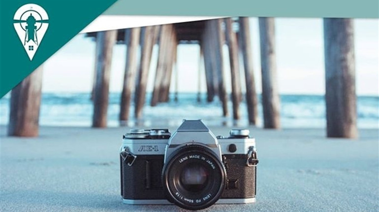 Любиш фотографувати? Бери участь у конкурсі фото! Прийом робіт подовжили до 9 серпня!