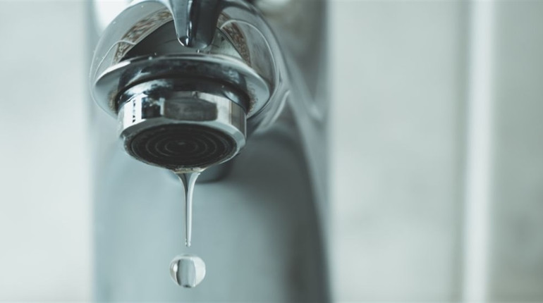 У квітні та травні у Фастові два дні не буде води: водоканал промиватиме мережі