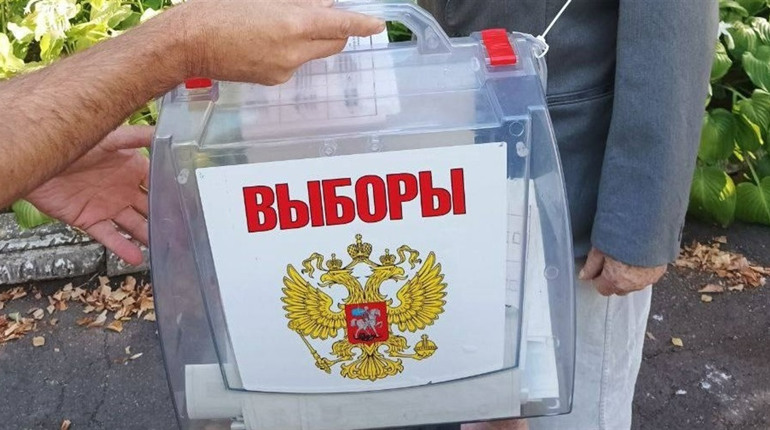 Повідомили про підозру ще одному колаборанту з Херсонщини: працював в окупаційній виборчій комісії