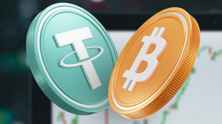 Обмін Tether TRC20 (USDT) на Bitcoin (BTC): все, що потрібно для вигідної угоди