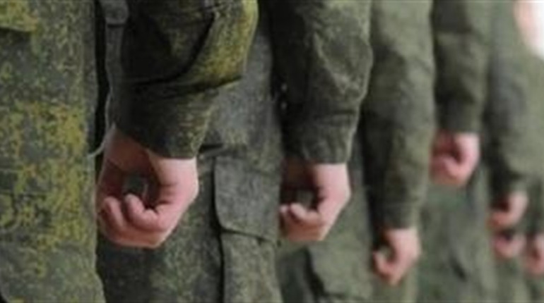 Що робити в разі примусової мобілізації до окупаційної армії