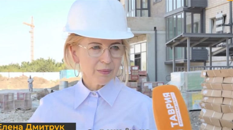 До Держдуми РФ балотуватиметься вдова екснардепа Миколи Дмитрука