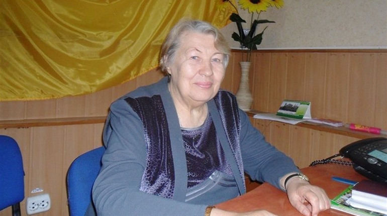 Моя незалежність: разом з Ольгою Тесленко згадуємо, яким був 1991-й для Переяслава
