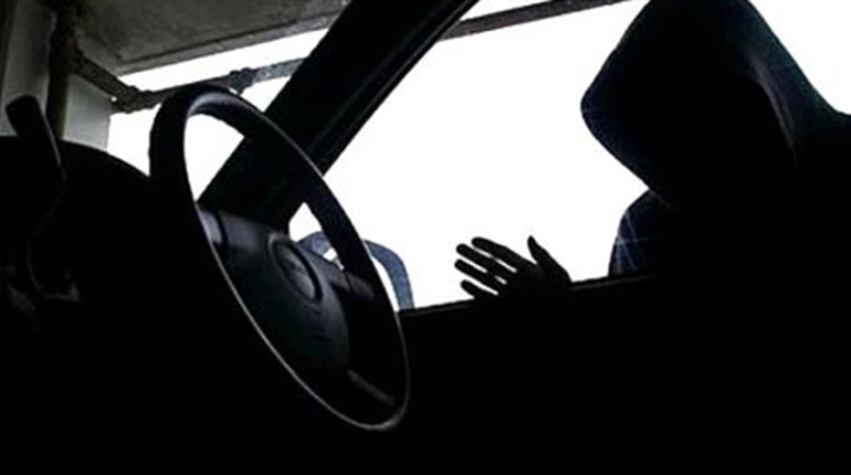 Черкащанина засудили на 5 років і 3 місяці за крадіжку автомобіля