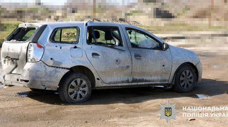 Ворог атакував 40 міст і сіл Херсонщини: одна людина загинула, 9 поранених