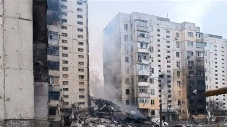 Україна погодила умови для можливої евакуації цивільних з Олешок