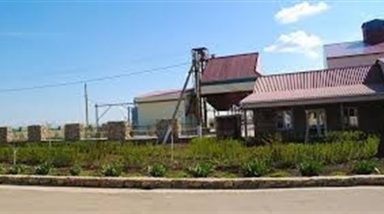 Бізнес Нової Каховки реєструється в Криму