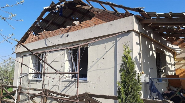 Атака на Хмельниччину: що відомо про наслідки у Хмельницькій та Шепетівській громадах