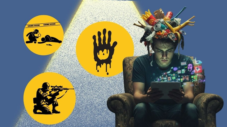 STOP-лист: 5 заборонених для зйомки речей у Біляївській громаді, які чомусь фільмують