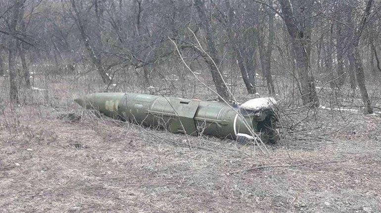 Чому уманцям не варто ігнорувати повітряну тривогу: над Черкащиною пролітають ракети
