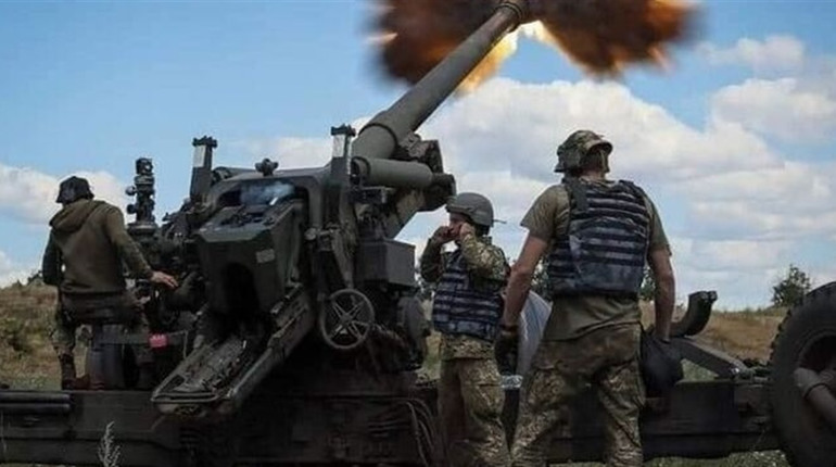 Триває 198-й день війни. Втрати ворога та ситуація в регіонах станом на ранок 9 вересня