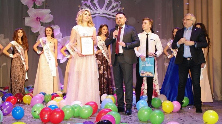 Всіх первомайців 7 березня запрошують відвідати конкурс краси 