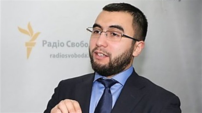 Арсен Жумаділов звинуватив міністра у просуванні "смотрящого" на держпідприємство з медзакупівель