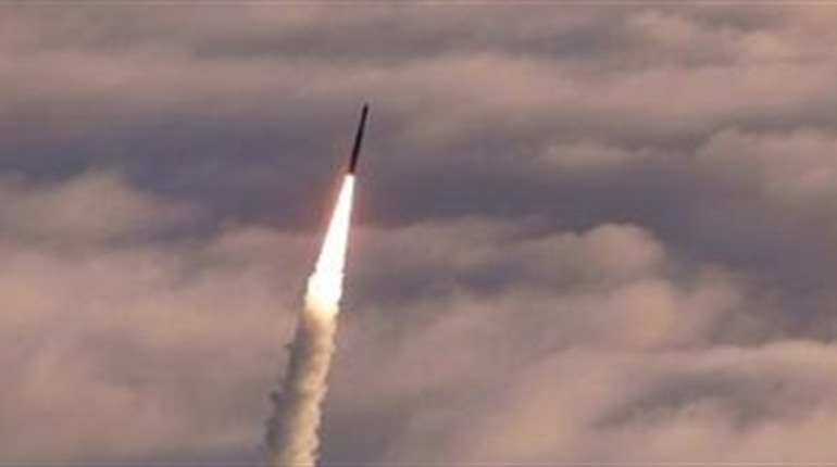 Окупанти нанесли ракетні удари по військовому полігону неподалік Рівного