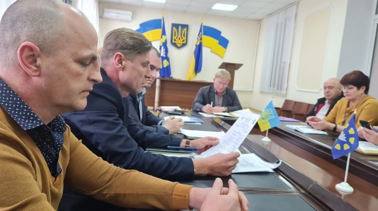 Чим планують займатися у селах Біляївської громади навесні: про це розповіли старости