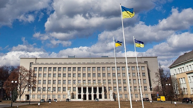 На Закарпатті провели засідання Координаційного центру підтримки населення: що обговорювали