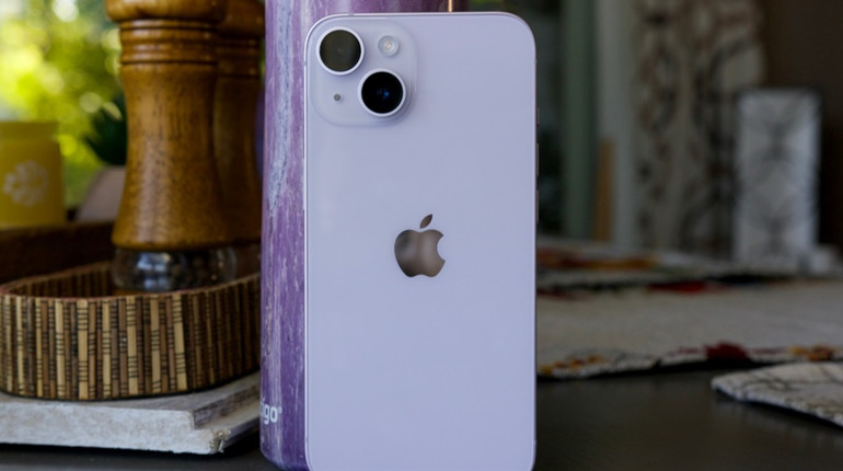 Чесний огляд iPhone 14