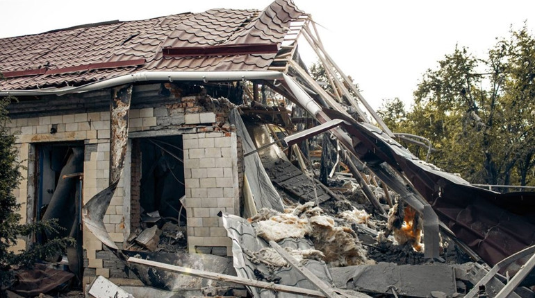 Росіяни завдали 84 удари по Сумщині: є руйнування і поранені (фото)