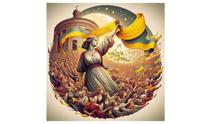 Українському жіночому руху цьогоріч виповнюється 140 років