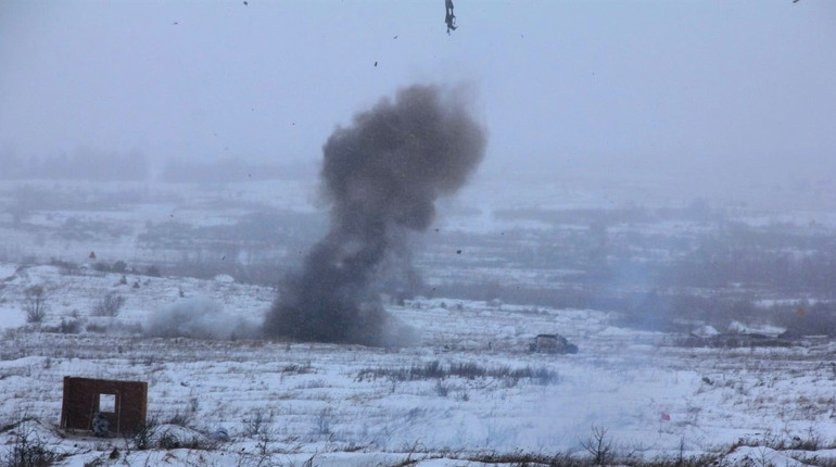 Білопільська та Ворожбянська громади під обстрілами: яку ситуацію маємо 21 лютого