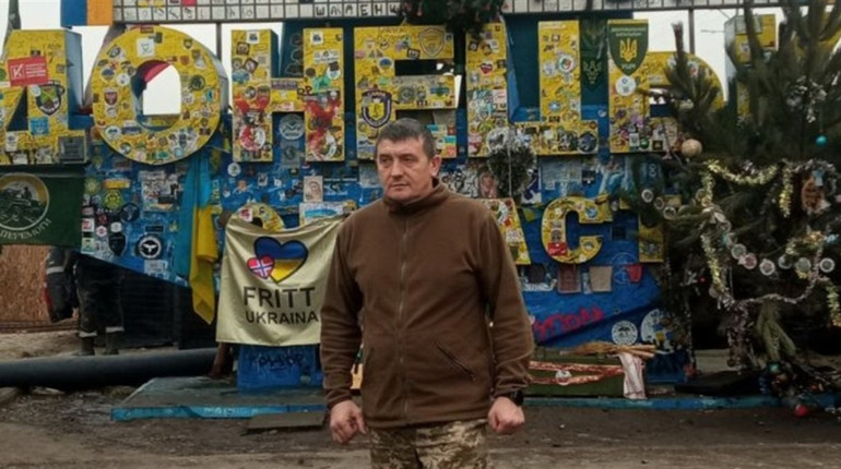 Добровольче формування Знам'янської громади: що відомо про службу