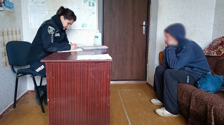Дівчину підлітка, що пропала знайшли у Шостці