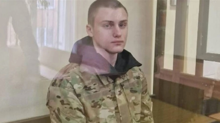 Жителя Малокаховки окупанти засудили "за шпигунство"