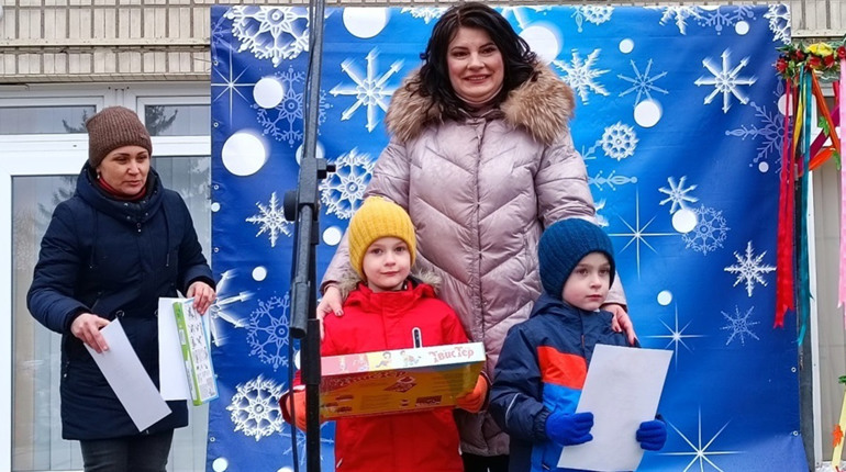 Оголошено переможців фотоконкурсу “Млинцеві фантазії” (фото)