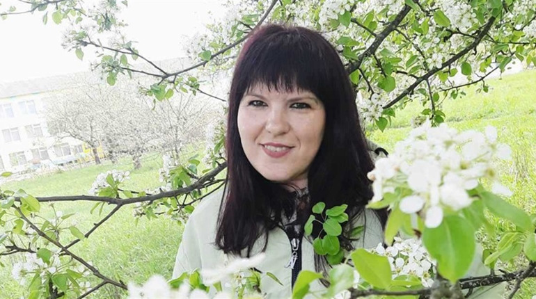 Глухівська психологиня перемогла у всеукраїнському конкурсі з казкотерапією