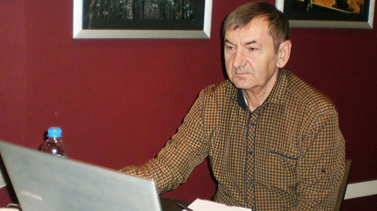 Три доби прикутий до батареї: Історія херсонського журналіста, який пройшов полон