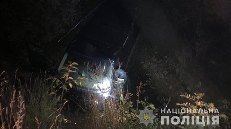 У нічній ДТП в Мухавці загинув депутат Чортківської районної ради