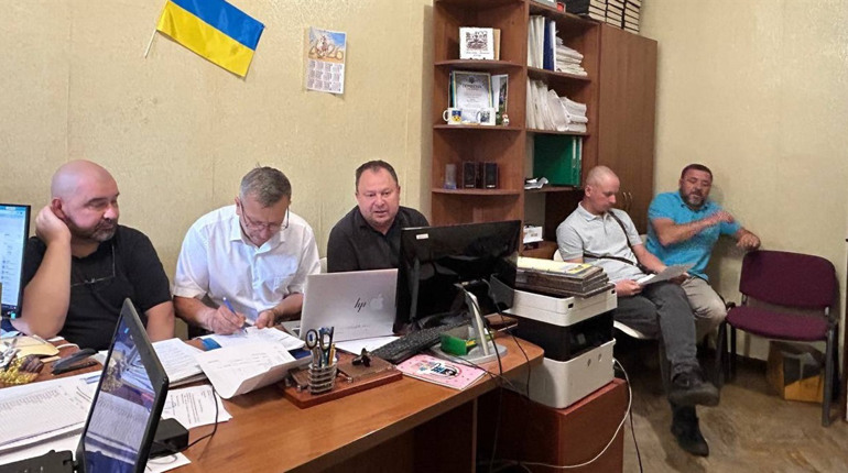 Вибухова сесія