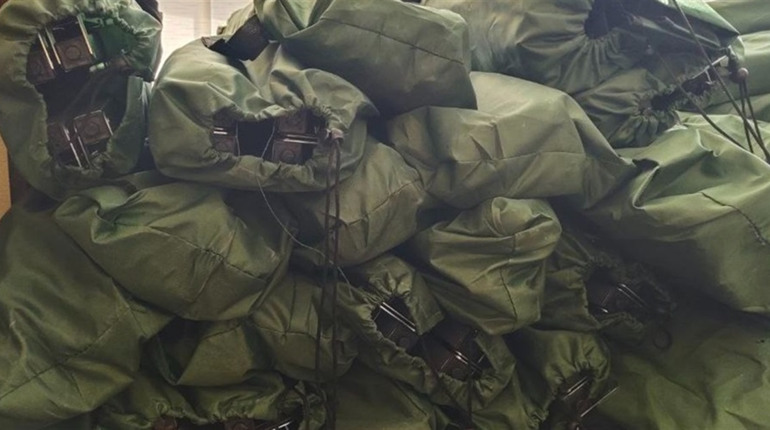 Торецька громада отримала допомогу від ООН: що саме і де це використають