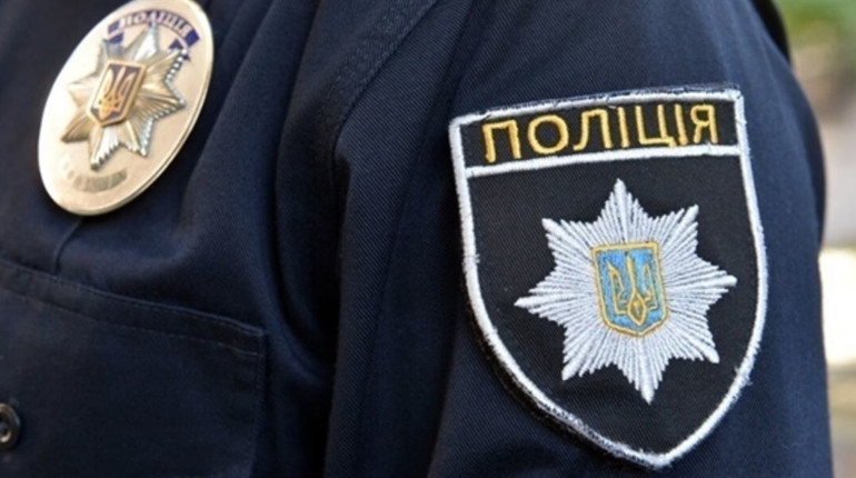 Хто ваш дільничний офіцер?