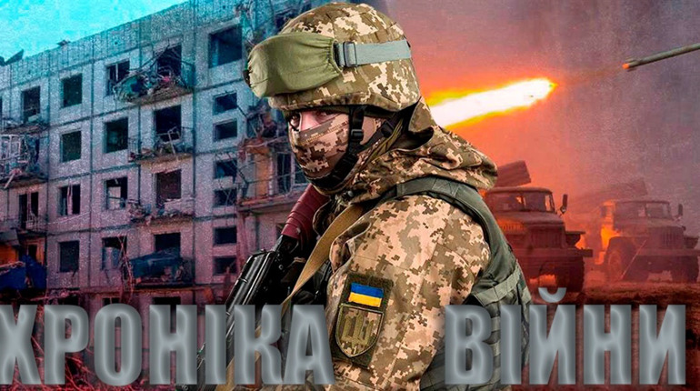 Хроніка війни: минулого тижня під обстрілами була Білопільська громада