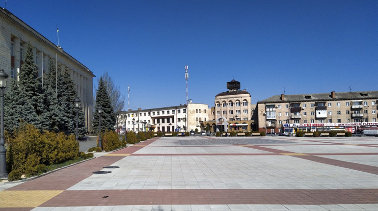 Ще 30 днів карантину і надзвичайна ситуація по всій території України