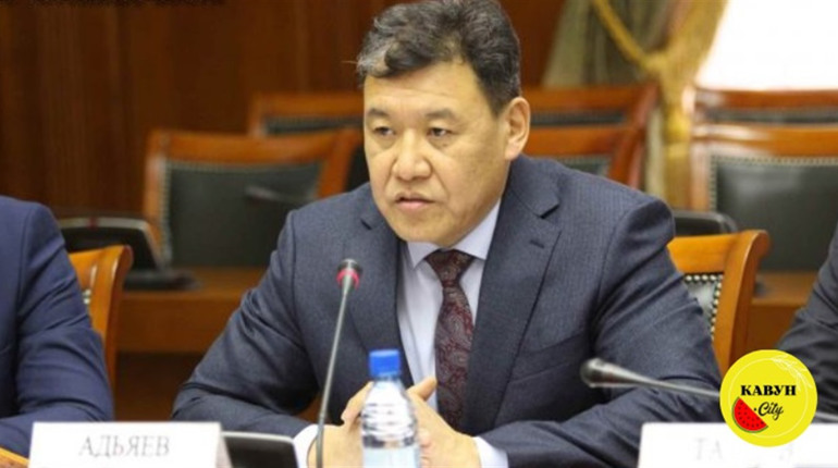Росіяни призначили на посаду «міністра АПК» Херсонщини корупціонера з Калмикії