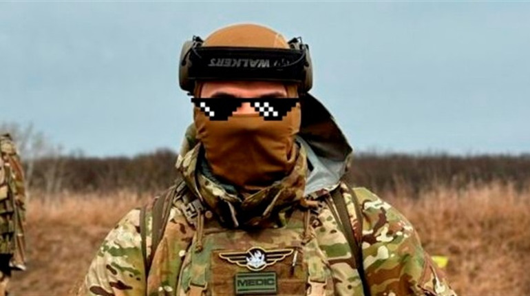 Два Олександри – два воїни з однієї родини