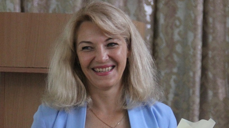 Колективу школи №2 міста Калинівки представили нову директорку