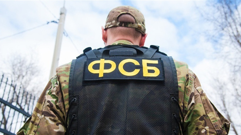 Окупанти затримали двох жителів Ялти буцімто за роботу на СБУ, — правозахисники