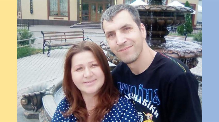 Після вбивства товариша зрозуміли - треба виїжджати. Сім'я з окупованих Пологів переїхала до Фастова