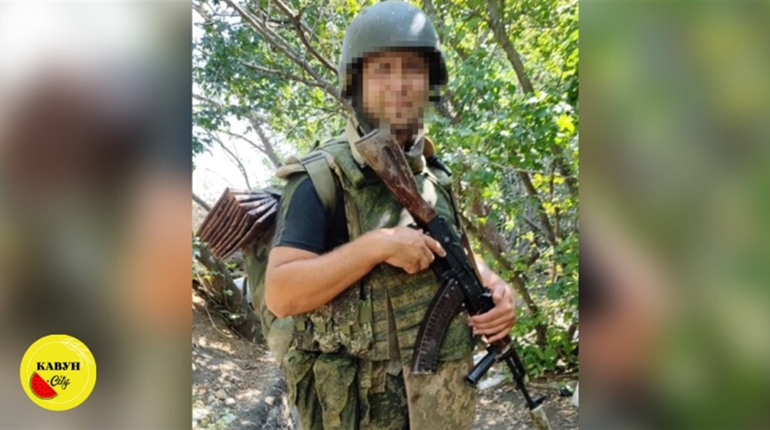 Воював на Херсонщині та Донеччині: Судитимуть зрадника, який вступив до лав ворожої армії