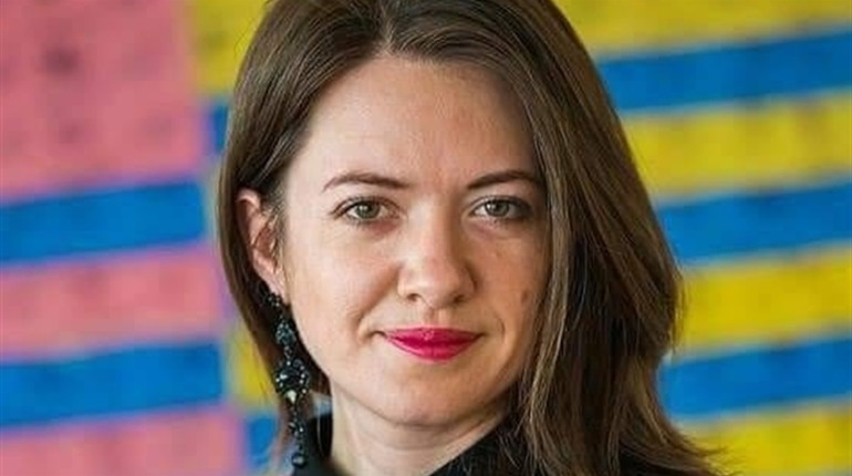 Учителька хімії Калуської школи №5 Лариса Беженар стала лауреаткою конкурсу «Учитель року – 2020»