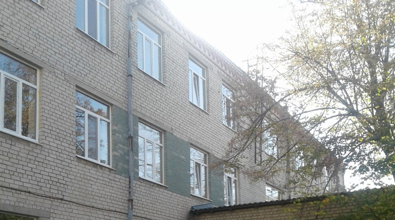 Нижньосірогозька школа прозвітувала: термореновацію завершено до початку опалювального сезону