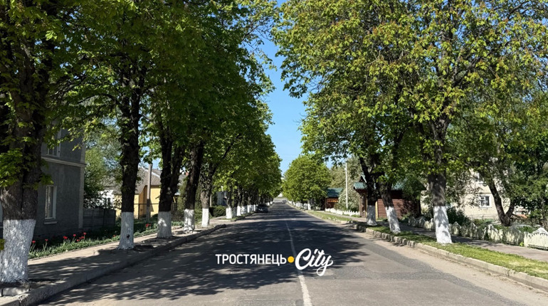 У Тростянці очікується теплий, але дощовий тиждень
