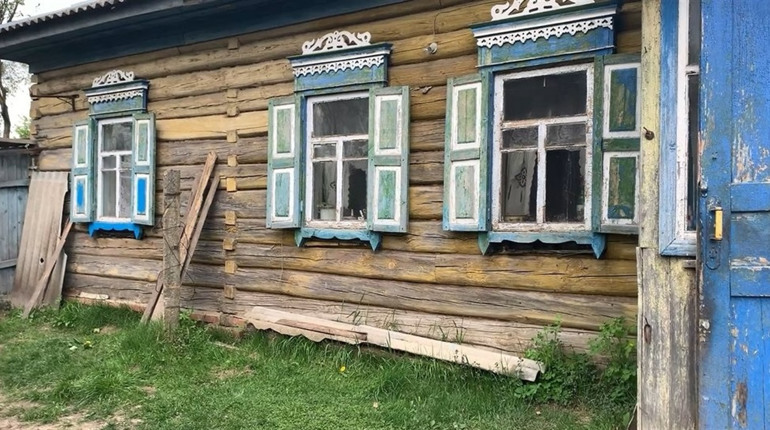 З окупації виїхали... під обстріли: Історія херсонської родини Тимощенків
