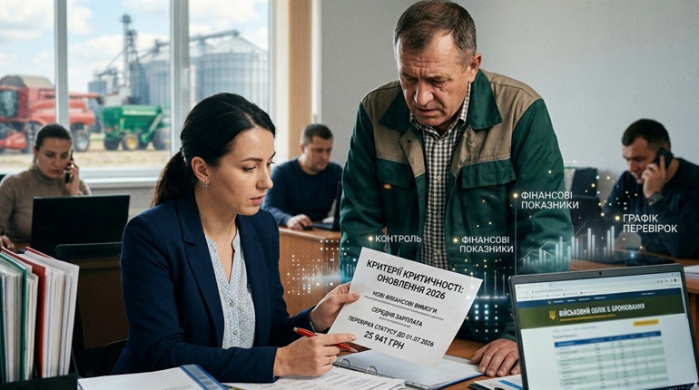 Бронювання по-новому: велика ревізія бізнесу, зарплатні фільтри та нові дедлайни
