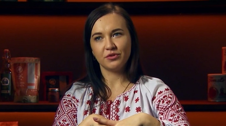 Калинівчанка вразила суддів кулінарного телепроєкту